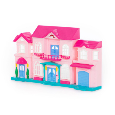 Домик для кукол София Полесье 78193-1